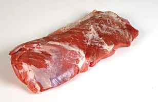 Meat Cut Spec Step 1